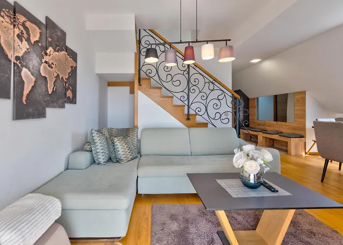 Zlatiborview Apartment 1