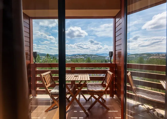 Zlatiborview Apartment 1